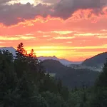 Mahdgut Apartment Ramsau