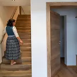 Mahdgut Apartment *