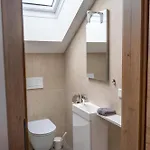 Mahdgut Apartment Ramsau