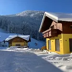 Apartment Mahdgut Ramsau