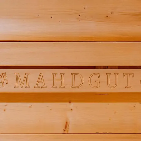 Mahdgut * Ramsau