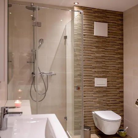 Mahdgut Appartement Ramsau