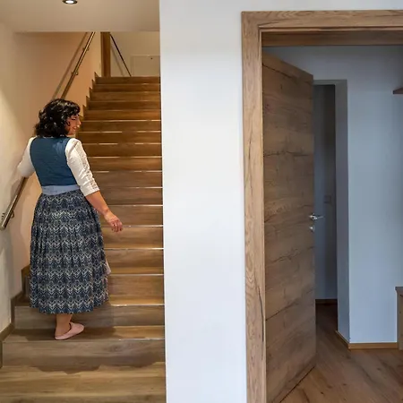 Mahdgut Appartement *