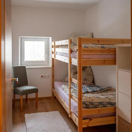 Apartamento Mahdgut
