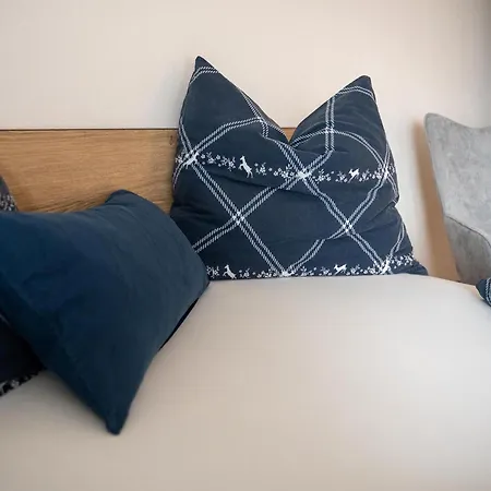 Mahdgut Appartement Ramsau