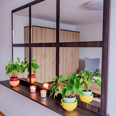 Mahdgut Appartement Ramsau