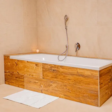 Mahdgut Appartement Ramsau