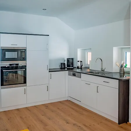 Mahdgut Appartement *