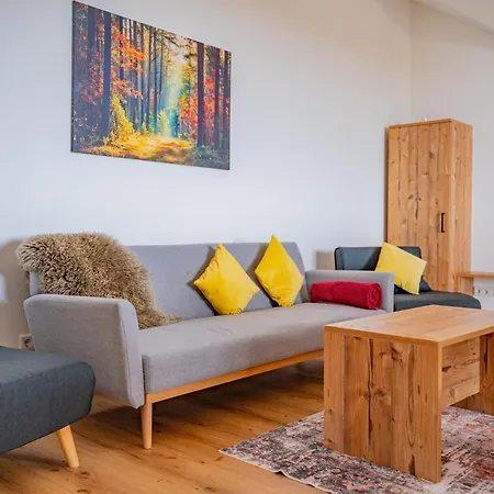 Mahdgut Appartement *