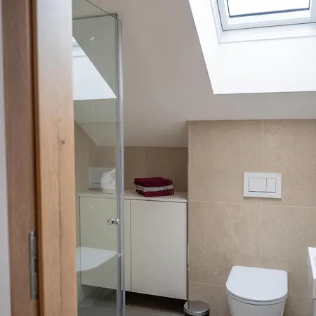 Mahdgut Apartamento