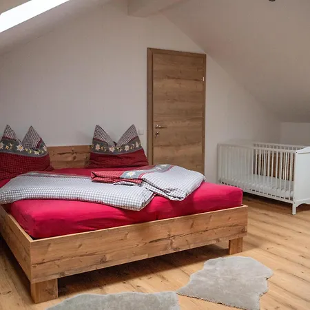 Mahdgut Appartement *