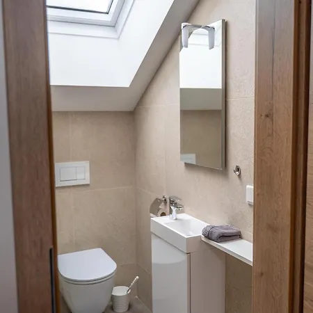 Mahdgut Appartement Ramsau