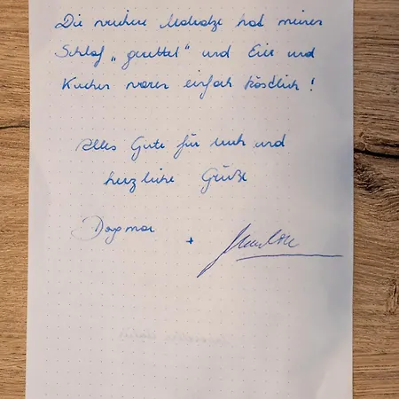 Mahdgut Apartamento Ramsau