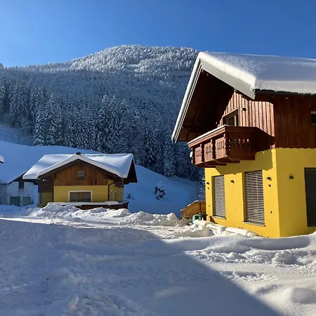 Daire Mahdgut Ramsau