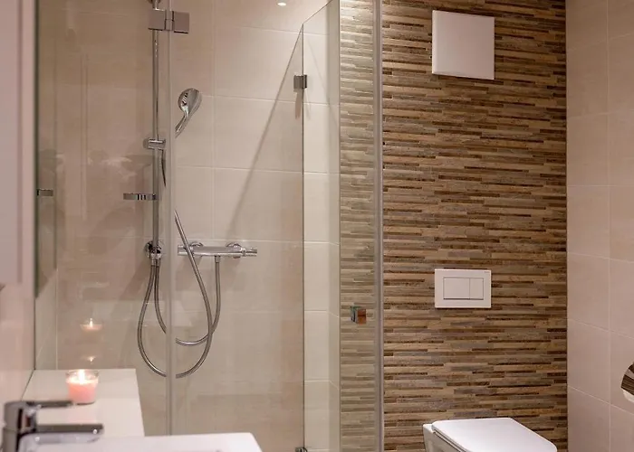 Mahdgut Appartement Ramsau