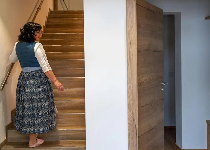 Mahdgut Appartement *