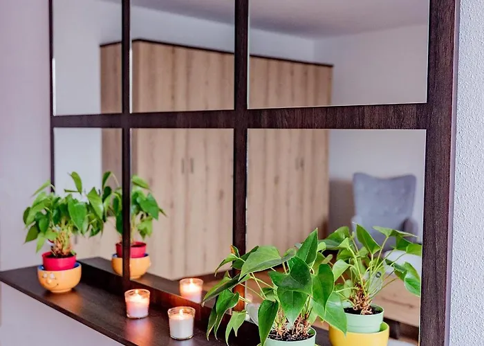 Mahdgut Apartament Ramsau