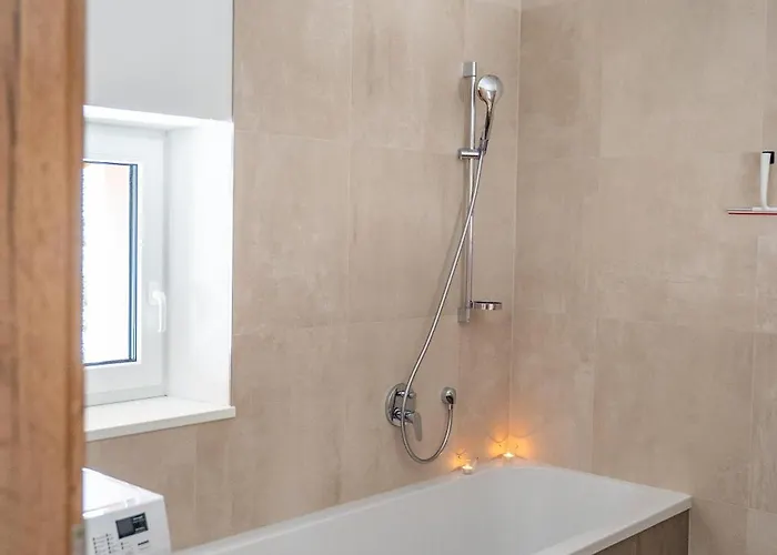 Apartament Mahdgut Ramsau