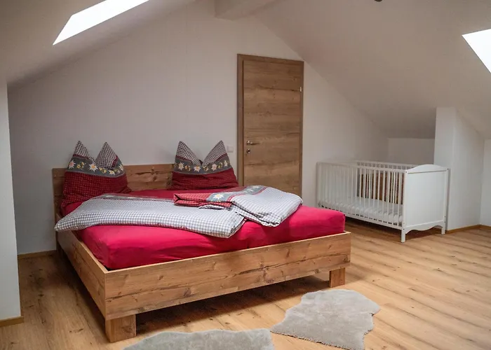 Mahdgut Appartement *