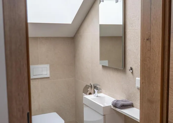 Mahdgut Apartament Ramsau