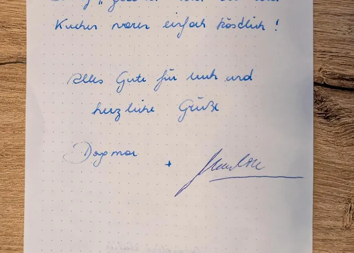 Mahdgut Appartement Ramsau