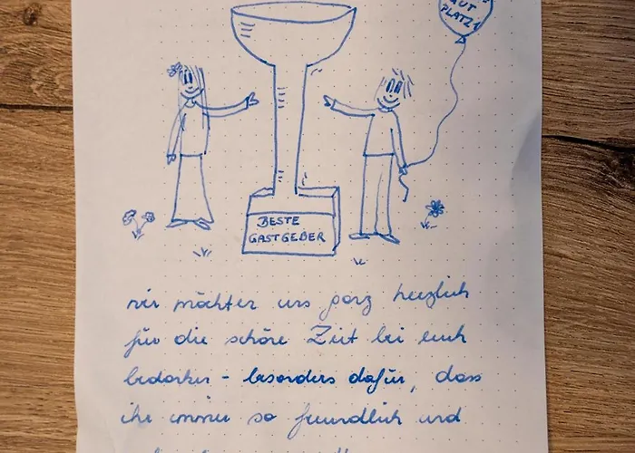 Mahdgut Apartament *